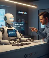 AI Complaint Assistant